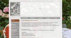 Desktop Screenshot of nymphenburgerhof.de